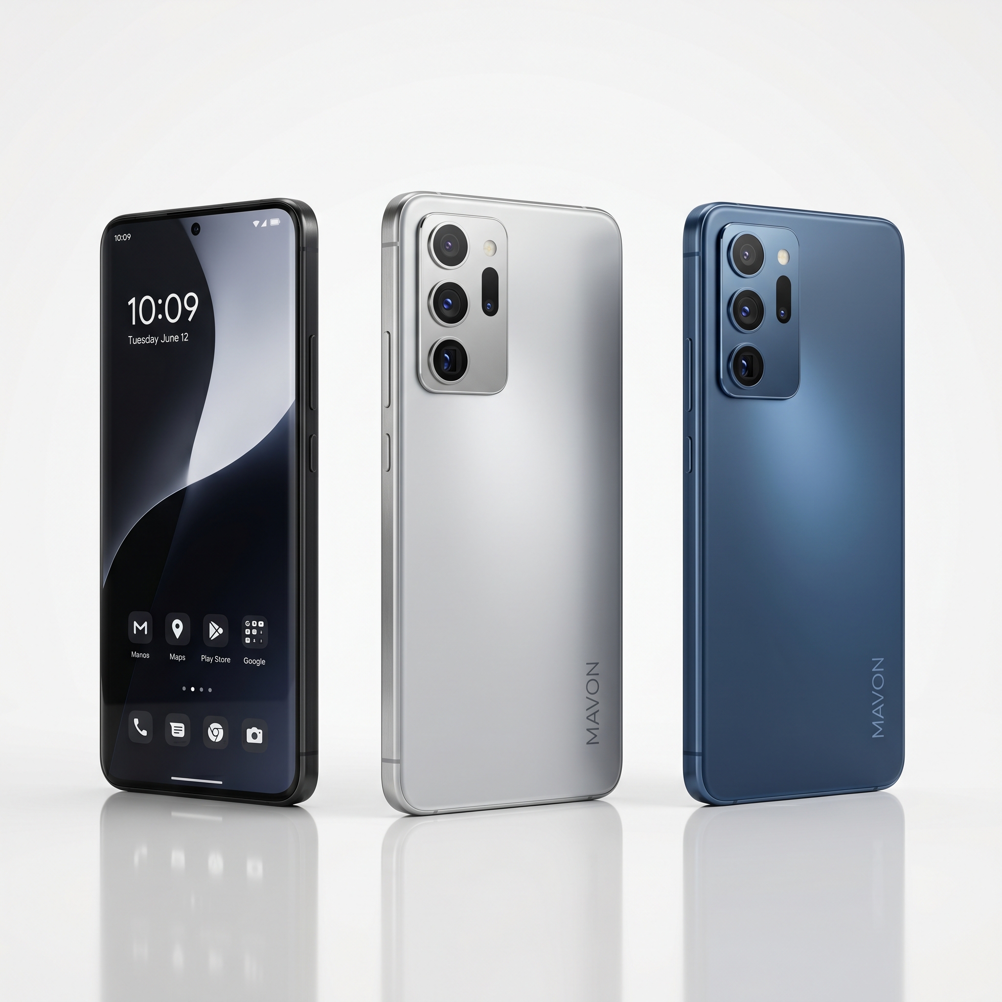 FoldTech Z1 Foldable