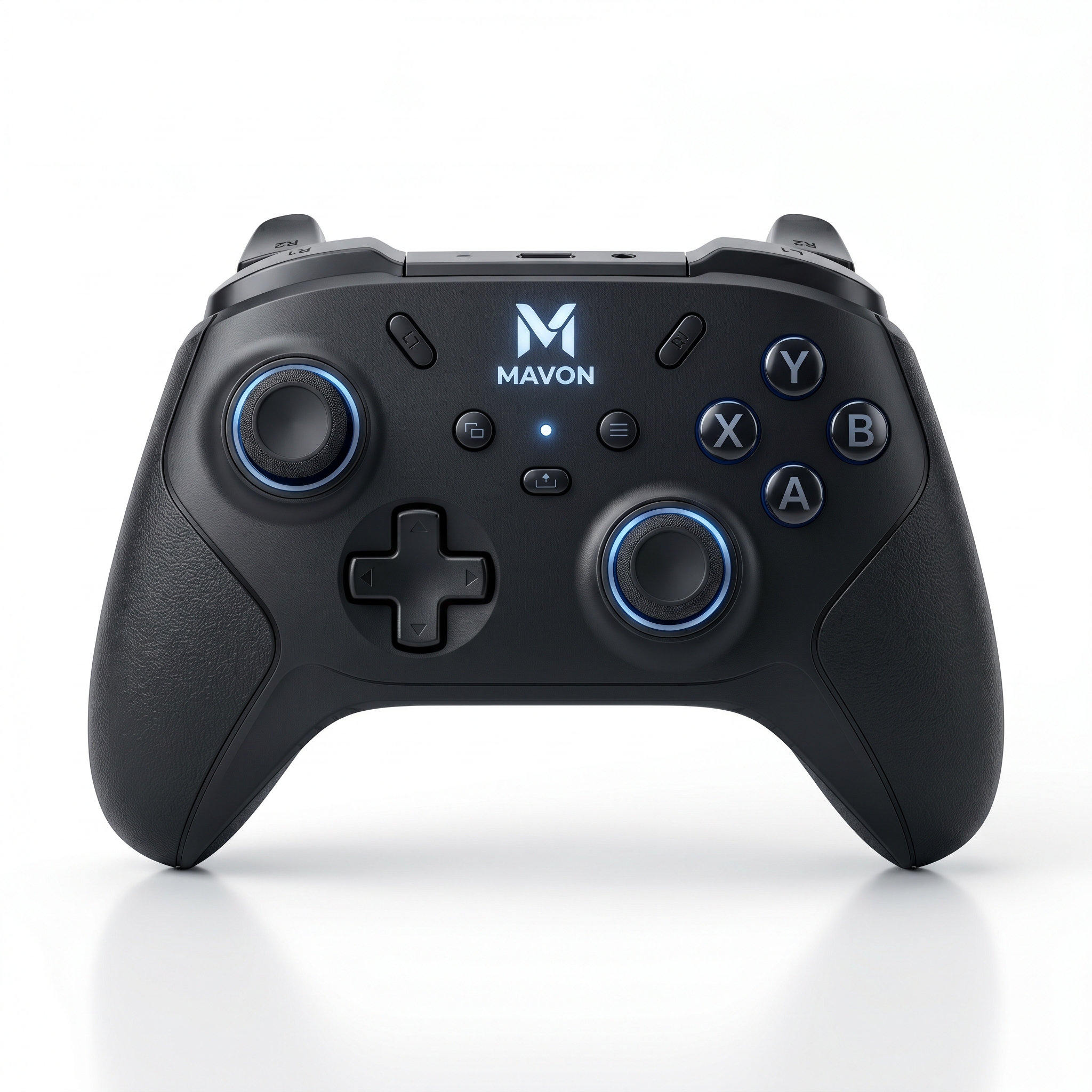 Nexus Gaming Console